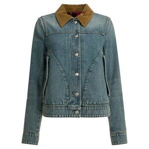 Mcqueen Jackets & Coats Tag Size 40 Women